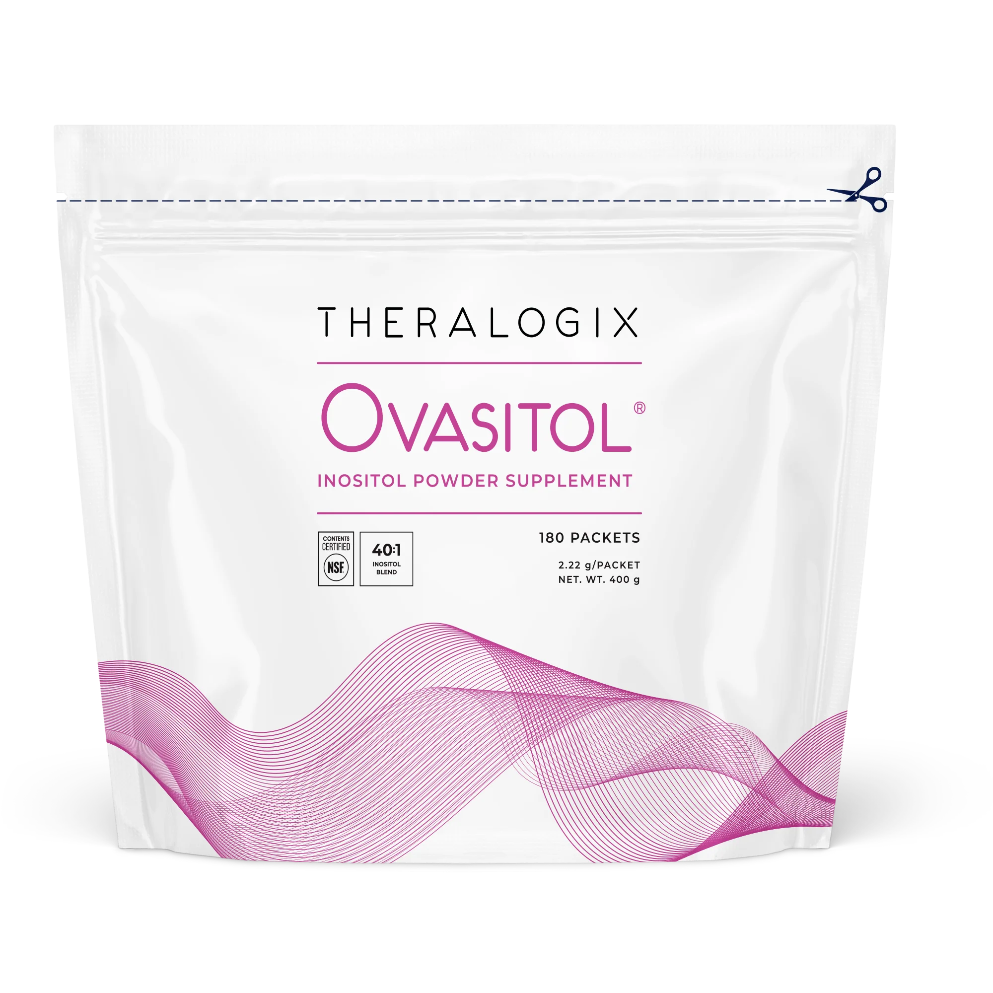 Ovistol | PCOS Daily Hormonal & Metabolic Support - Image 5