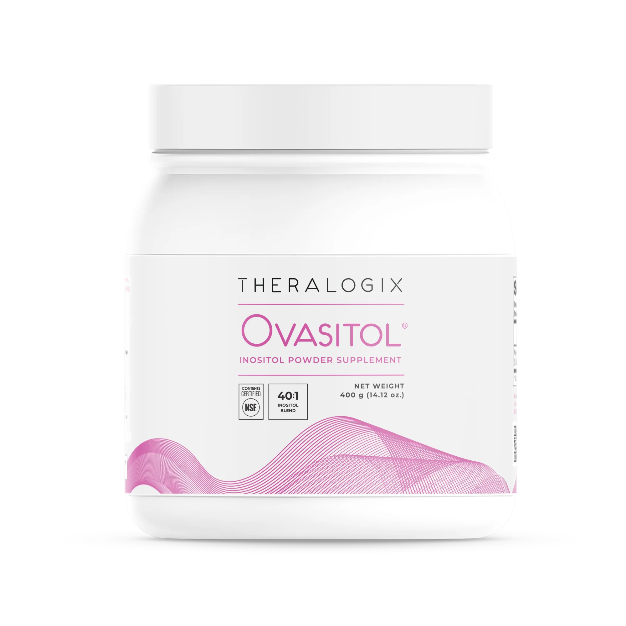 Ovistol | PCOS Daily Hormonal & Metabolic Support