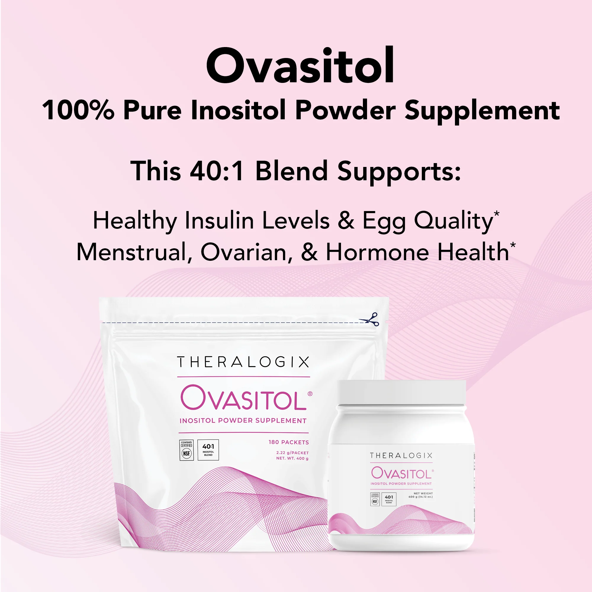 Ovistol | PCOS Daily Hormonal & Metabolic Support - Image 8