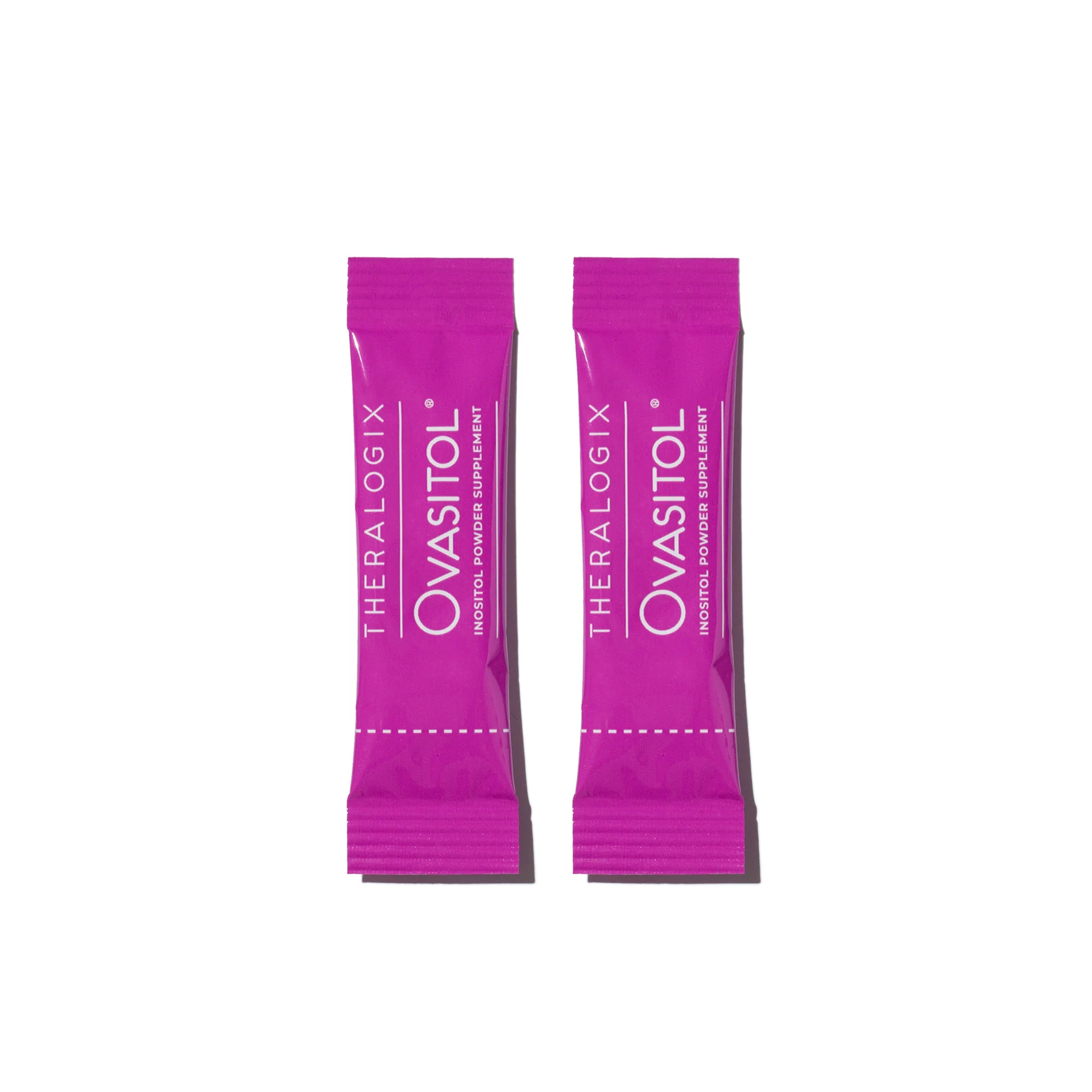 Ovistol | PCOS Daily Hormonal & Metabolic Support - Image 2