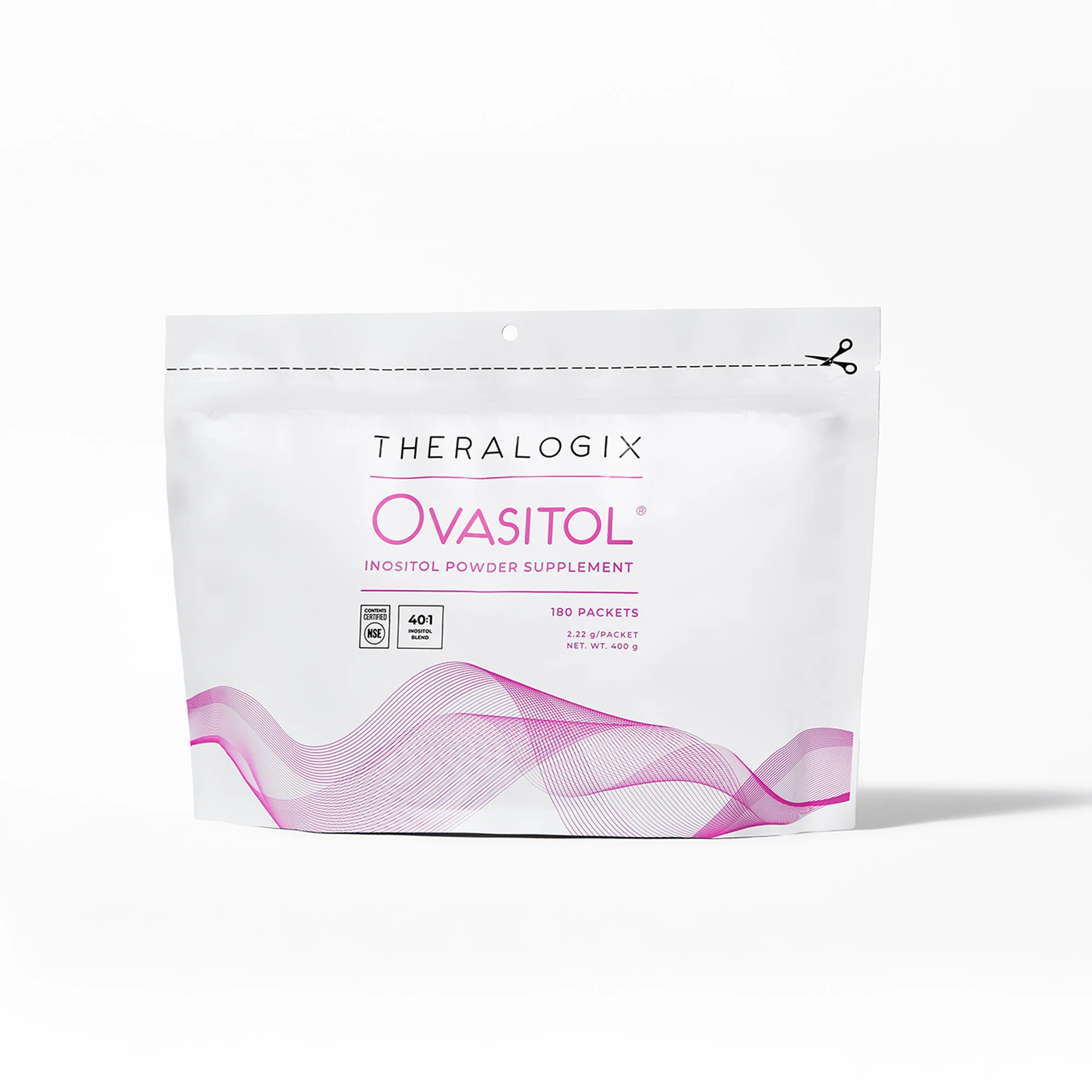 Ovistol | PCOS Daily Hormonal & Metabolic Support - Image 10